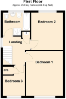 261 Hook Road, Goole - First Floor.PNG