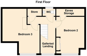 The Paddock, Reedness - First Floor.PNG
