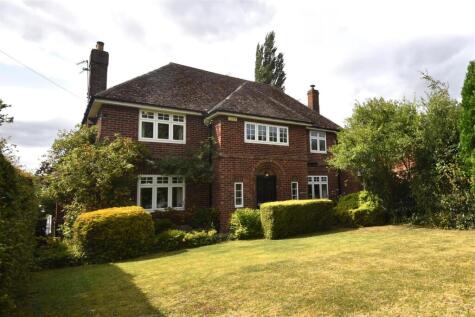 High Street, Hook, Goole