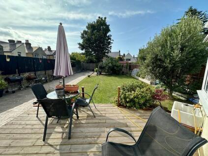 Talbot Road, Cliftonville