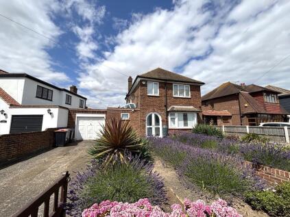 Dumpton Park Drive, Ramsgate