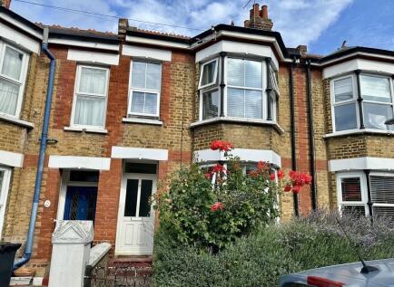 Tivoli Road, Margate