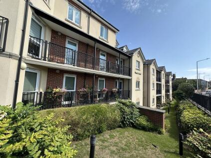 Read Court , The Grove, Westgate-on-Sea