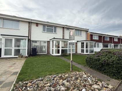 Lamberhurst Way, Cliftonville