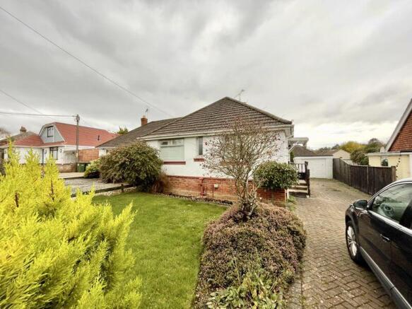 Pardoe Close