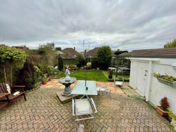 Pardoe Close
