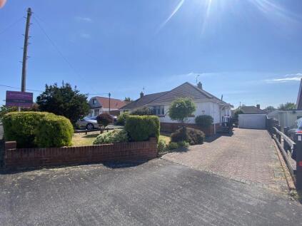 Pardoe Close, Hedge End, SO30