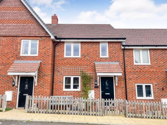 Augusta Close
