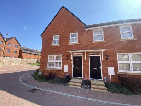 Oakhanger Close