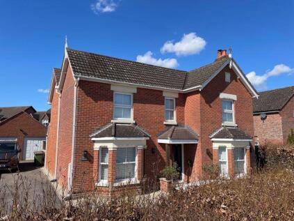 Winchester Street, Botley, Southampton, SO30