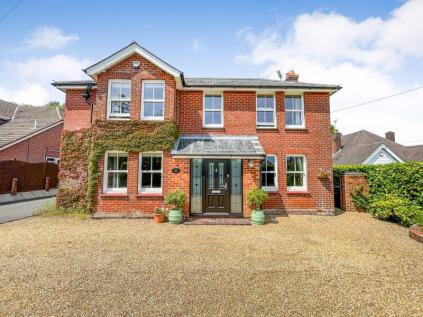 Upper Northam Road, Hedge End, SO30