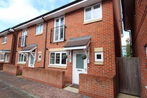 Shafford Meadows, Hedge End, SO30