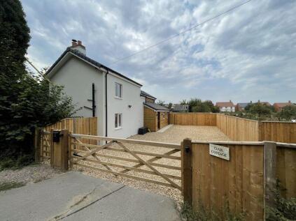 Oak Cottage, Botley
