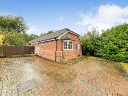 Granada Road, Hedge End, SO30