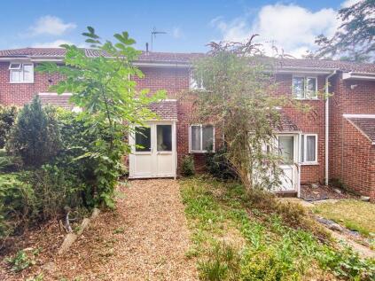 Havendale, Hedge End, SO30