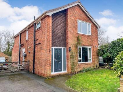 Marvin Way, Botley, SO30