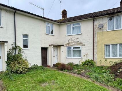 Robert Cecil Avenue, Mansbridge, Southampton, SO18