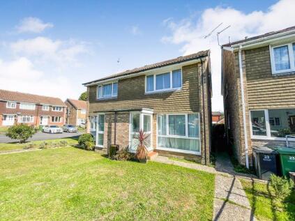 Little Park Close, Hedge End, SO30