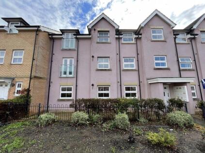 White's Way, Hedge End, SO30