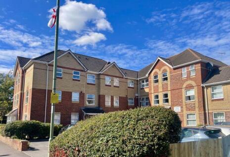 Tichborne House, Lower Northam Road, Hedge End, SO30