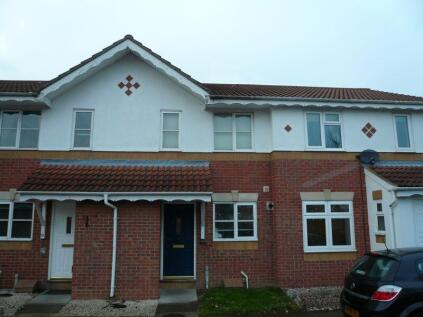 Arthurs Gardens, Grange Park, Hedge End, SO30