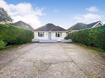 Upper Northam Road, Hedge End, SO30