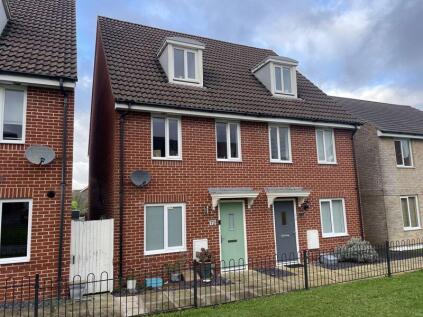 Wellstead Way, Hedge End, SO30