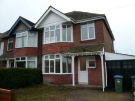 Chessel Avenue, Southampton, SO19 4DY 4 bed detached house - £650,000