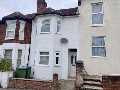 Swift Road, Woolston