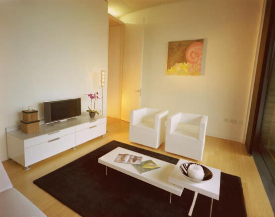 Typical Interior