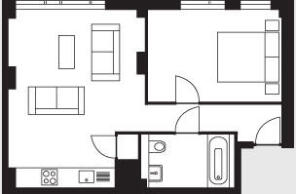 Floor plan Type
