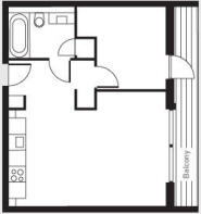 512 Pattern House