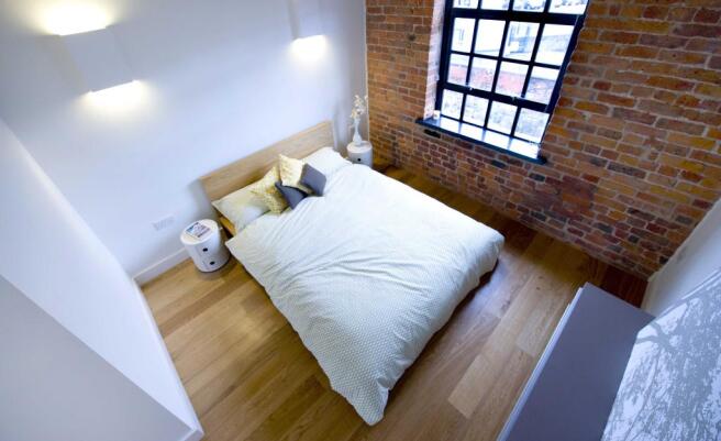 Show apartment