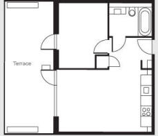 103 Pattern House