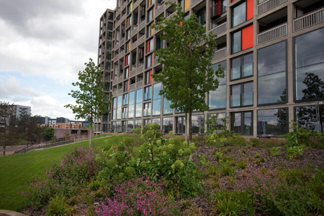 Park Hill