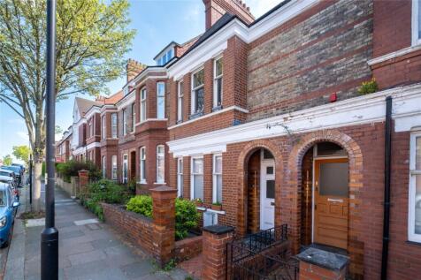 Downton Avenue, Streatham Hill, London, SW2