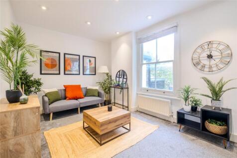 Wellfield Road, Streatham, London, SW16