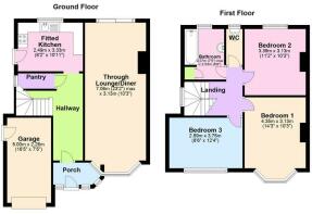 Floorplan One