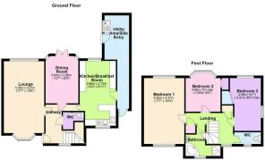 Floorplan One