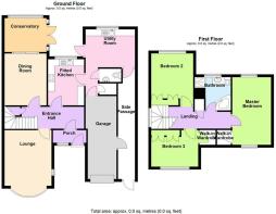 Floorplan One