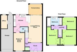 Floorplan One