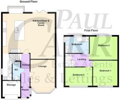 Floorplan One