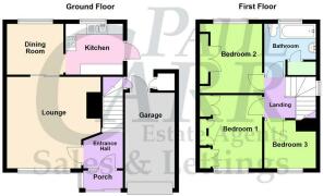 Floorplan One