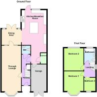 Floorplan One