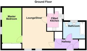 Floorplan One