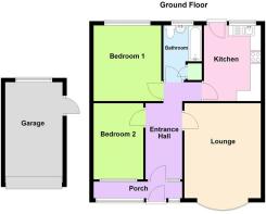 Floorplan One