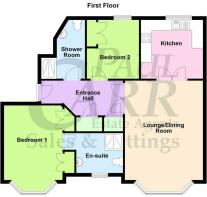 Floorplan One