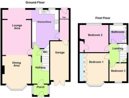 Floorplan One