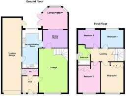 Floorplan One