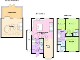 Floorplan One